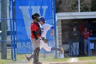 Baseball vs Clark  Wheaton College Baseball vs Clark University. - Photo By: KEITH NORDSTROM : Wheaton, baseball